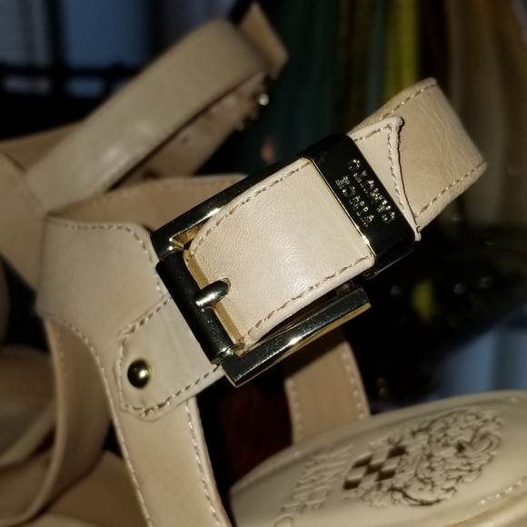 Vince Camuto Shoes - Camuto wedges